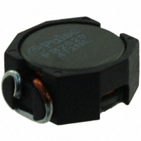 Pulse Electronics Power - PB2020.472NL - FIXED IND 4.7UH 16.8A 4.5 MOHM