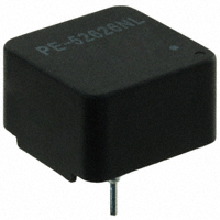 Pulse Electronics Power - PE-52626NL - FIXED IND 220UH 1.5A 420 MOHM TH