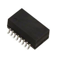 Pulse Electronics Network - PE-65728NL - TRANSFMR AUI ETHERNET LAN 16SOIC