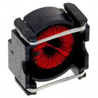 Pulse Electronics Power - PE-53822SNL - FIXED IND 54UH 1A 200 MOHM SMD
