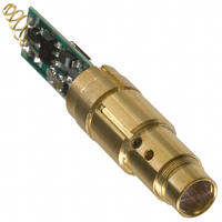 Quarton Inc. - VLM-532-42-SCA - LASER MODULE 532NM 1-5MW DOT