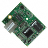 Digi International - 20-101-1094 - MCU RCM4000 RABBITCORE