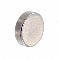 Radial Magnet Inc. - 8189 - MAGNET ROUND NDFEB AXIAL