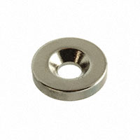 Radial Magnet Inc. - 8074 - MAGNET ROUND NDFEB AXIAL