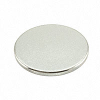 Radial Magnet Inc. - 8162 - MAGNET ROUND NDFEB AXIAL