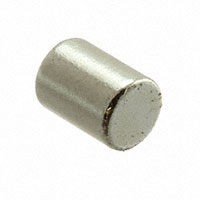 Radial Magnet Inc. - 8180 - MAGNET CYLINDRICAL NDFEB AXIAL