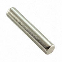Radial Magnet Inc. - 9038 - MAGNET CYLINDRICAL NDFEB AXIAL