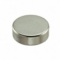Radial Magnet Inc. - 8194 - MAGNET ROUND NDFEB AXIAL