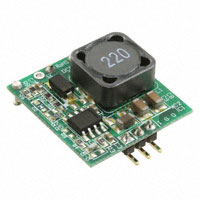 Recom Power - R-78T5.0-1.0/FC-R - DC/DC CONVERTER 5V 5W
