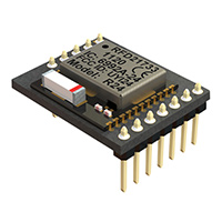 RF Digital Corporation - RFD21813 - RF TXRX MODULE ISM>1GHZ CHIP ANT