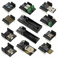 RF Digital Corporation - RFD90103 - RFDUINO EXPERIMENTERS DEV KIT