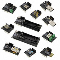 RF Digital Corporation - RFD90104 - RFDUINO MULTI PROJECT DEV KIT