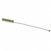 RF Solutions - ANT-PCB3506-FL - GSM ANTENNA QUAD BAND 35 X 6MM 1