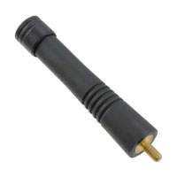 RF Solutions - PU-M4-315 - ANTENNA HELICAL 315MHZ 4BA FIX