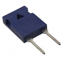 Riedon - FPR2A-0R002F1 - RES 2 MOHM 30W 1% TO218