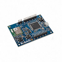 Rigado, Inc. - BMD-200-EVAL-S - EVAL KIT SEGGER JLINK-OB PROGRAM
