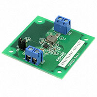 Rohm Semiconductor - BD9A100MUV-EVK-001 - EVAL BOARD BD9A100MUV