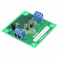 Rohm Semiconductor - BD9A300MUV-EVK-001 - EVAL BOARD BD9A300MUV