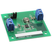 Rohm Semiconductor - BD9C401EFJ-EVK-001 - EVAL BOARD BD9C401EFJ