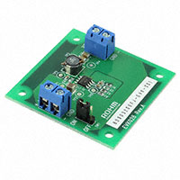 Rohm Semiconductor - BD9D320EFJ-EVK-001 - EVAL BOARD BD9D320EFJ