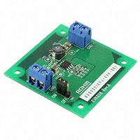 Rohm Semiconductor - BD9D321EFJ-EVK-001 - EVAL BOARD BD9D321EFJ