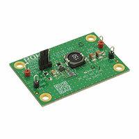 Rohm Semiconductor - BD9E151NUX-EVK-101 - EVAL BOARD BD9E151NUX FET REG