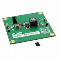 Rohm Semiconductor - BD9G341AEFJ-EVK-101 - EVAL BOARD BD9G341AEFJ-E2