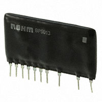 Rohm Semiconductor - BP5013 - IC AC/DC CONV ZC NONISO