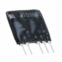 Rohm Semiconductor - BP5224-33 - IC DC/DC CONVERTER NONISO 6SIP