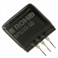 Rohm Semiconductor - BP5293-50 - DC/DC CONVERTER 5V 1A