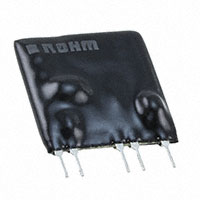 Rohm Semiconductor - BP5716 - IC AC/DC CONVERTER ISO 5SIP