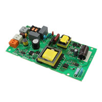 Rohm Semiconductor - BP5875 - LED DRIVER CC AC/DC 60-91.2V