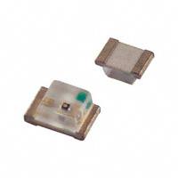 Rohm Semiconductor - SML-210MTT86 - LED GREEN CLEAR 0805 SMD