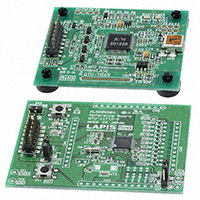 Rohm Semiconductor - MCU16-STARTKIT-Q504 - 16BIT LP-MCU STARTER KIT WITH ML
