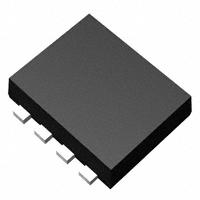 Rohm Semiconductor - RB061US-30TR - DIODE ARRAY SCHOTTKY 30V TSMD8