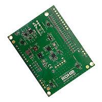 Rohm Semiconductor - SENSORSHLD1-EVK-101 - SHIELD BOARD MULTI-SENSOR