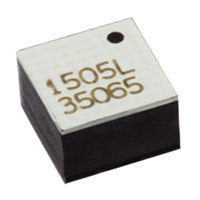 Rohm Semiconductor - RPI-1035 - IC DETECTOR 4 DIRECTION SMD
