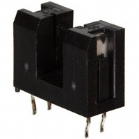 Rohm Semiconductor - RPI-579N1 - SENSOR OPTO SLOT 5MM TRANS THRU