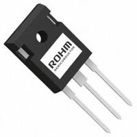 Rohm Semiconductor - SCS230AE2C - DIODE ARRAY SCHOTTKY 650V TO247