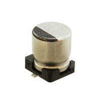 Rubycon - 16TZV100M6.3X6.1 - CAP ALUM 100UF 20% 16V SMD