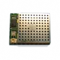 Sagrad Inc. - SG901-1028 - RF TXRX MODULE WIFI U.FL ANT