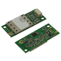 Sagrad Inc. - SG901-1059-3C - RF TXRX MODULE WIFI I-PEX ANT