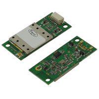 Sagrad Inc. - SG901-1059-5C - RF TXRX MODULE WIFI I-PEX ANT