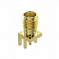 SMA-J-P-H-ST-EM1 Samtec Inc. | 连接器，互连器件 | 创唯电子 (美国1号仓库)