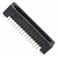 Samtec Inc. - TFM-115-01-S-D-WT - CONN HEADER 30POS 1.27MM GLD PCB