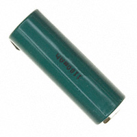 FDK America, Inc., a member of Fujitsu Group - HR-4/5AAUCT - BATTERY NIMH 1.2V 1AH 4/5 AA