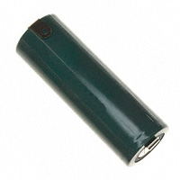FDK America, Inc., a member of Fujitsu Group - HR-AUCT - BATTERY NIMH 1.2V 1.9AH A