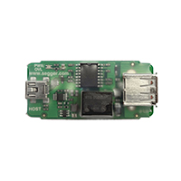 Segger Microcontroller Systems - 8.07.02 USB ISOLATOR - USB ISOLATOR