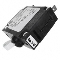 Sensata Technologies/Airpax - IEG1-1-72-30.0-91-V - CIR BRKR 30A 250VAC 80VDC