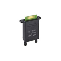 Sensirion AG - ASF1400 - AIRFLOW SENSOR +/-400 SCCM